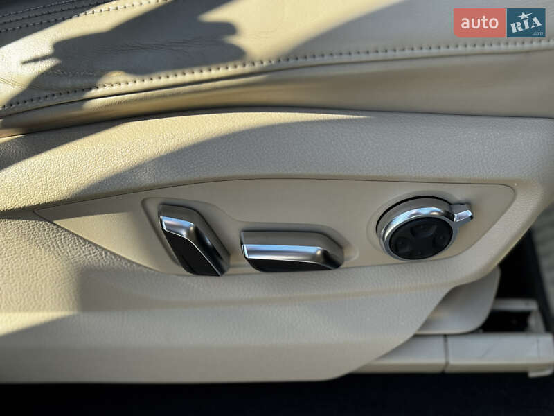Внедорожник / Кроссовер Audi Q7 2017 в Черкассах фото 21 Внедорожник / Кроссовер Audi Q7 2017 в Черкассах