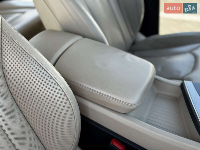 Внедорожник / Кроссовер Audi Q7 2017 в Черкассах фото 23 Внедорожник / Кроссовер Audi Q7 2017 в Черкассах