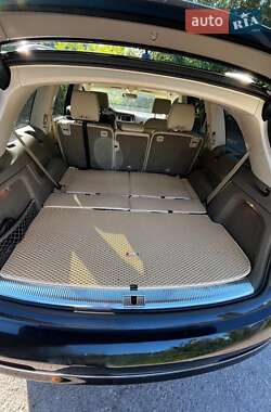 Внедорожник / Кроссовер Audi Q7 2014 в Киеве