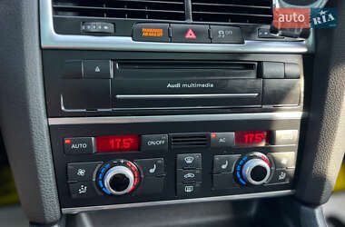 Внедорожник / Кроссовер Audi Q7 2012 в 