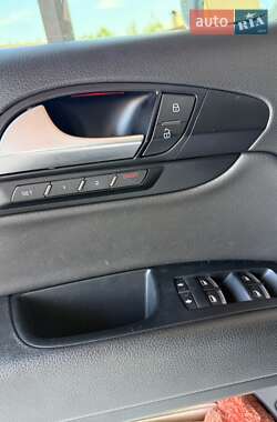Внедорожник / Кроссовер Audi Q7 2014 в 