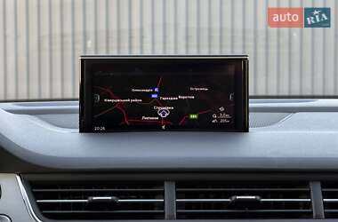 Внедорожник / Кроссовер Audi Q7 2017 в 