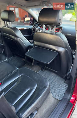 Внедорожник / Кроссовер Audi Q7 2006 в 