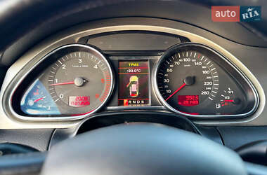 Внедорожник / Кроссовер Audi Q7 2006 в 
