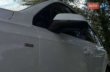 Внедорожник / Кроссовер Audi Q7 2020 в 