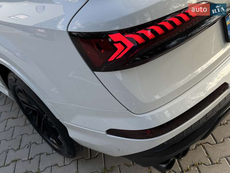 Позашляховик / Кросовер Audi Q7 2020 в Хмельницькому