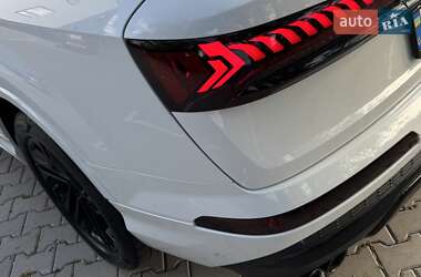 Внедорожник / Кроссовер Audi Q7 2020 в 