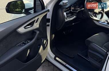 Внедорожник / Кроссовер Audi Q7 2020 в 