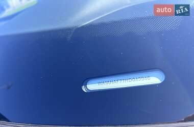 Внедорожник / Кроссовер Audi Q7 2017 в 