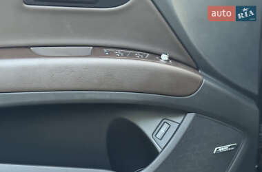 Внедорожник / Кроссовер Audi Q7 2013 в 