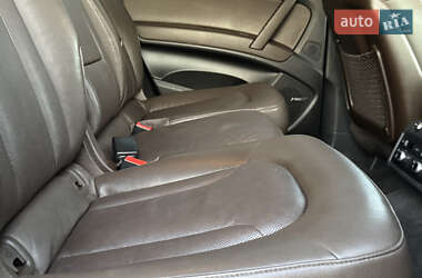 Внедорожник / Кроссовер Audi Q7 2013 в 