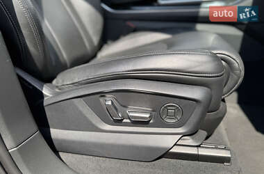 Внедорожник / Кроссовер Audi Q7 2020 в 