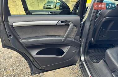 Внедорожник / Кроссовер Audi Q7 2007 в 
