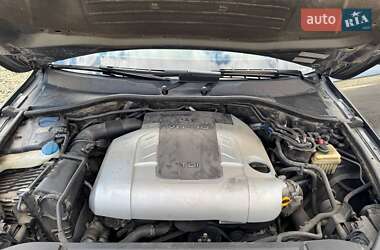 Внедорожник / Кроссовер Audi Q7 2007 в 