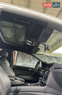 Внедорожник / Кроссовер Audi Q7 2014 в 