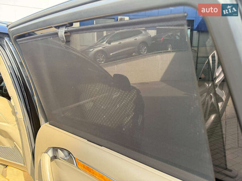 Внедорожник / Кроссовер Audi Q7 2007 в Одессе