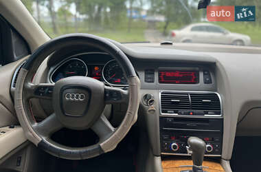 Внедорожник / Кроссовер Audi Q7 2006 в 
