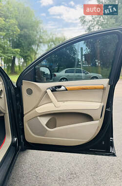 Внедорожник / Кроссовер Audi Q7 2006 в 
