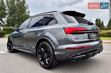 Внедорожник / Кроссовер Audi Q7 2025 в 