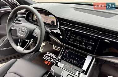 Внедорожник / Кроссовер Audi Q7 2025 в 