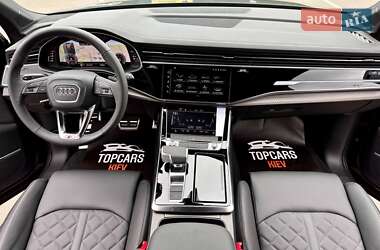 Внедорожник / Кроссовер Audi Q7 2025 в 