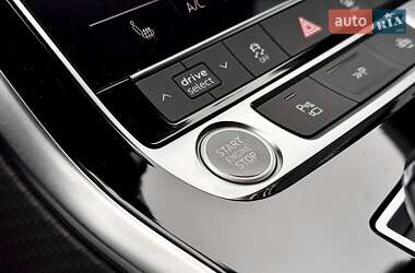 Внедорожник / Кроссовер Audi Q7 2025 в 