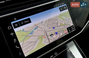Внедорожник / Кроссовер Audi Q7 2025 в 