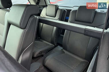 Внедорожник / Кроссовер Audi Q7 2013 в 