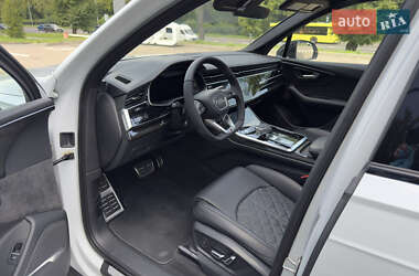 Внедорожник / Кроссовер Audi Q7 2020 в 