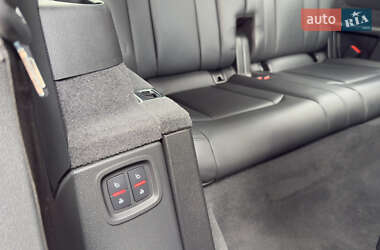 Внедорожник / Кроссовер Audi Q7 2020 в 