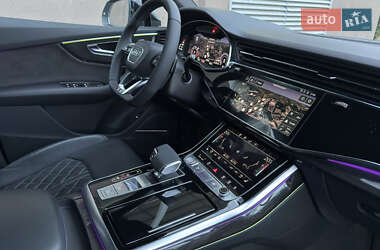 Внедорожник / Кроссовер Audi Q7 2020 в 