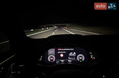 Внедорожник / Кроссовер Audi Q7 2020 в 
