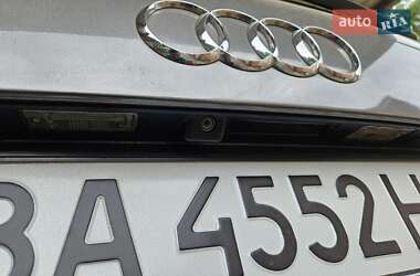 Внедорожник / Кроссовер Audi Q7 2010 в 