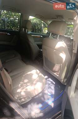 Внедорожник / Кроссовер Audi Q7 2007 в 