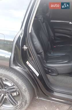 Внедорожник / Кроссовер Audi Q7 2006 в 