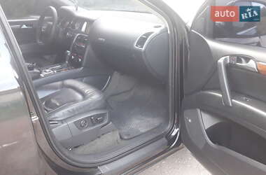 Внедорожник / Кроссовер Audi Q7 2006 в 