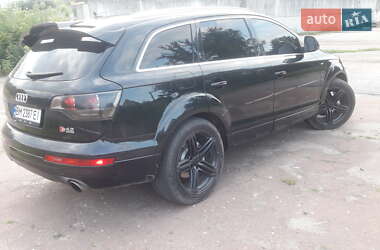 Внедорожник / Кроссовер Audi Q7 2006 в 