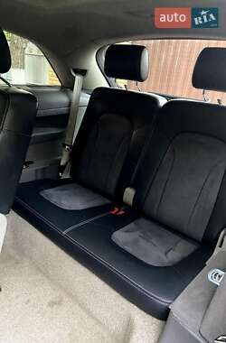 Внедорожник / Кроссовер Audi Q7 2007 в Житомире