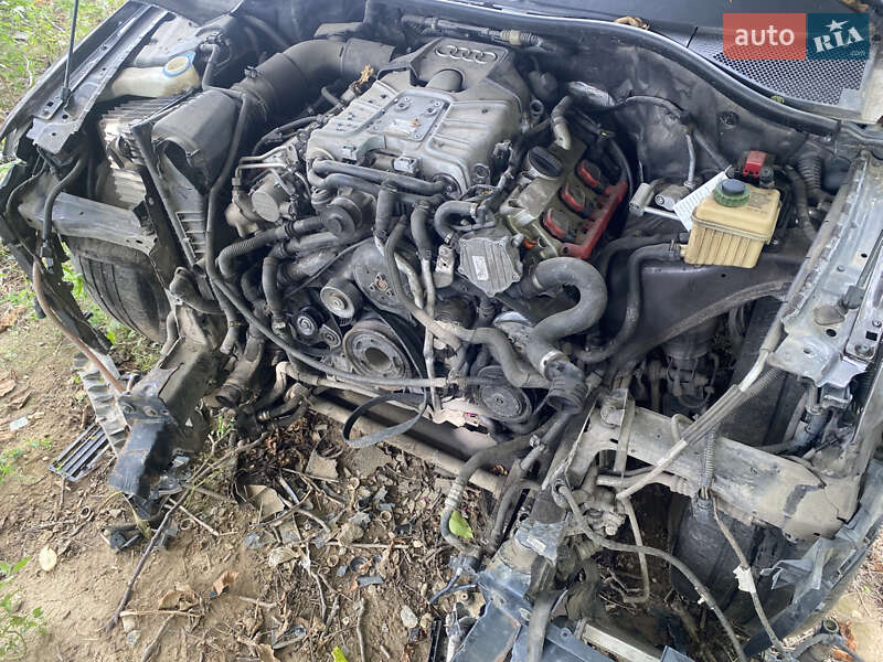 Внедорожник / Кроссовер Audi Q7 2011 в Виннице фото 2 Внедорожник / Кроссовер Audi Q7 2011 в Виннице