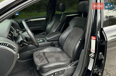 Внедорожник / Кроссовер Audi Q7 2010 в 