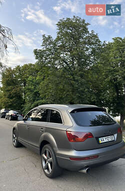 Внедорожник / Кроссовер Audi Q7 2006 в 