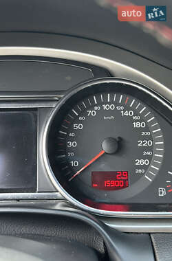 Внедорожник / Кроссовер Audi Q7 2006 в 