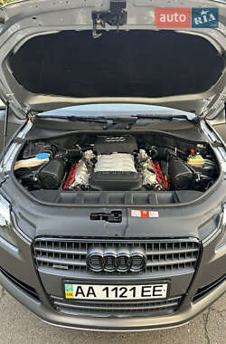 Внедорожник / Кроссовер Audi Q7 2006 в 