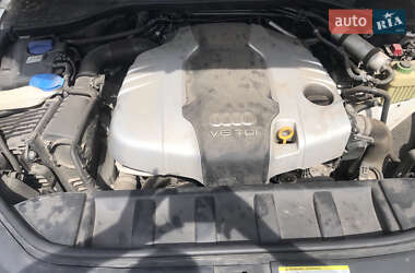 Внедорожник / Кроссовер Audi Q7 2014 в 