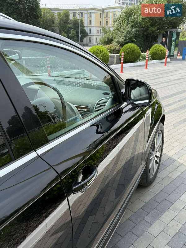 Позашляховик / Кросовер Audi Q7 2015 в Києві фото 4 Позашляховик / Кросовер Audi Q7 2015 в Києві