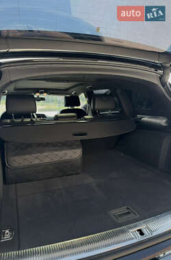Внедорожник / Кроссовер Audi Q7 2008 в 