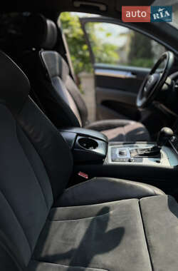 Внедорожник / Кроссовер Audi Q7 2008 в 