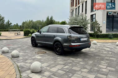 Внедорожник / Кроссовер Audi Q7 2008 в 