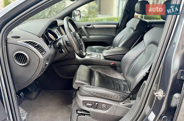 Внедорожник / Кроссовер Audi Q7 2008 в 