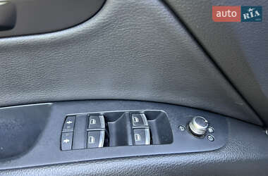 Внедорожник / Кроссовер Audi Q7 2012 в 